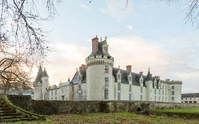 The Originals Le Chateau De Dissay Poitiers